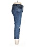 Good American Hearts Blue Jeans Size 14 - photo 4