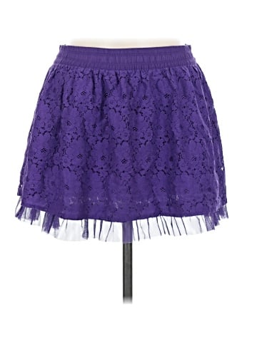 Cherokee Casual Skirt (view 1)