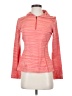 REI 100% Polyester Pink Long Sleeve T-Shirt Size XS - photo 1