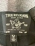 True Religion Solid Black Active Pants Size L - photo 7