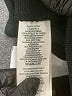 True Religion Solid Black Active Pants Size L - photo 8