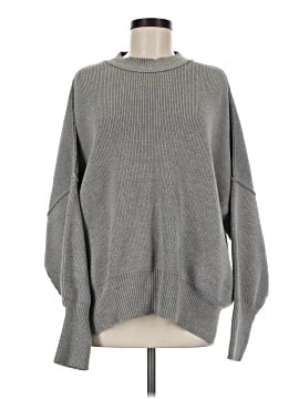 Free People Turtleneck Sweater (view 1)