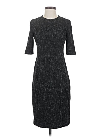 Akris Punto Cocktail Dress (view 1)
