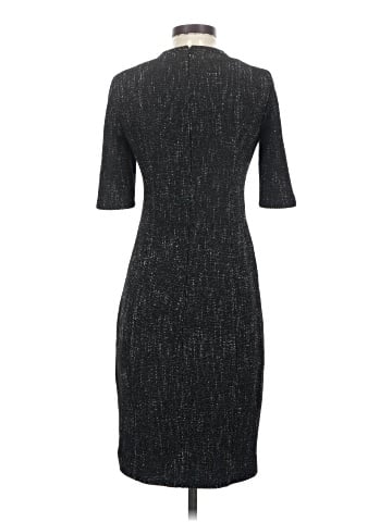 Akris Punto Cocktail Dress (view 2)