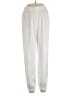 Gianni Bini Solid Silver Casual Pants Size M - photo 1