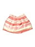 Janie and Jack Stripes Pink Skirt Size 18-24 mo - photo 1