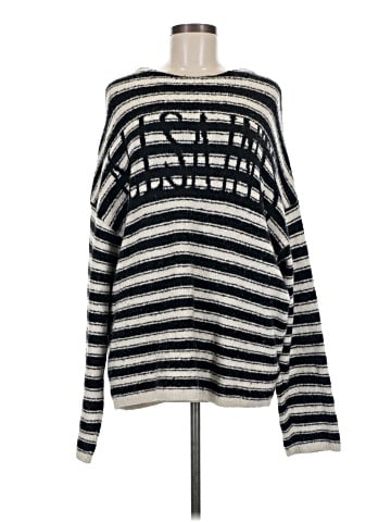 ALLSAINTS Pullover Sweater (view 1)