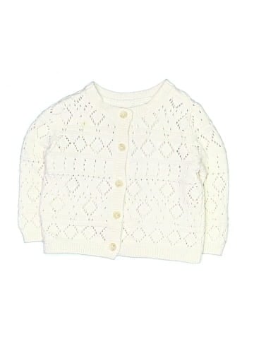 Tea Cardigan (view 1)