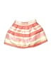 Janie and Jack Stripes Pink Skirt Size 18-24 mo - photo 2