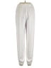 Gianni Bini Solid Silver Casual Pants Size M - photo 2