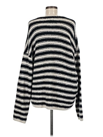 ALLSAINTS Pullover Sweater (view 2)