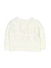 Tea Ivory Cardigan Size 12-18 mo - photo 2