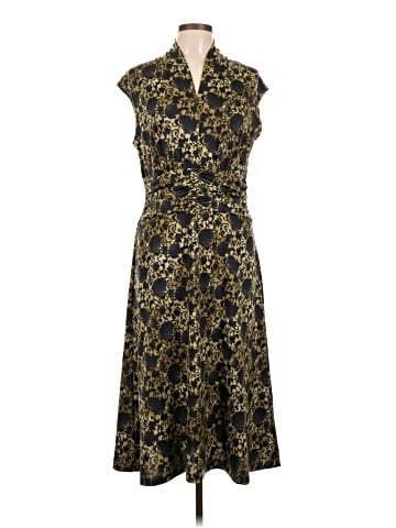 Newport News Cocktail Dress (view 1)