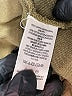 Free People 100% Cotton Brown Jacket Size 2 - photo 7