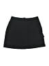 Tek Gear Solid Black Active Skort Size S - photo 2