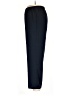 R&M Richards 100% Polyester Solid Blue Casual Pants Size 14 Petite - photo 5