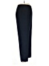 R&M Richards 100% Polyester Solid Blue Casual Pants Size 14 Petite - photo 4