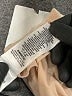 Papell 100% Polyester Tan Cocktail Dress Size 6 - photo 9
