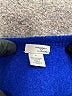 Halogen 100% Cashmere Blue Cashmere Pullover Sweater Size S - photo 7
