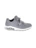 Skechers Gray Sneakers Size 8 1/2 - photo 1