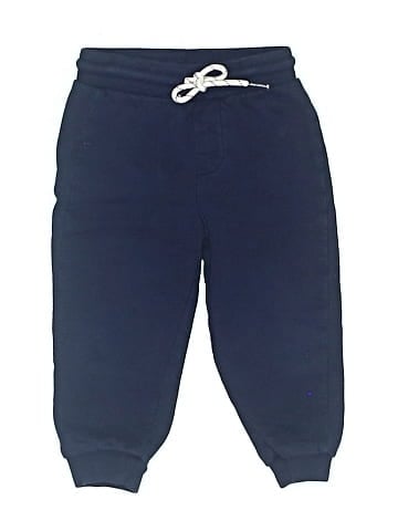Mayoral Casual Pants (view 1)
