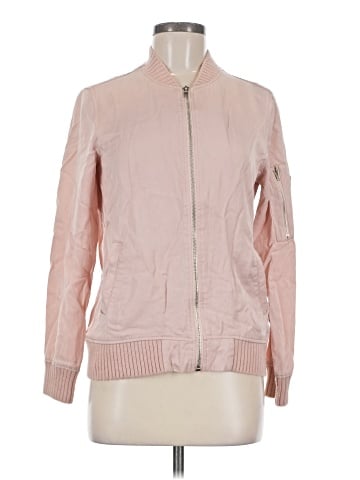 Harlowe & Graham Jacket (view 1)