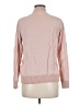 Harlowe & Graham Solid Pink Jacket Size XS - photo 2