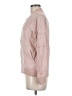 Harlowe & Graham Solid Pink Jacket Size XS - photo 5
