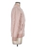 Harlowe & Graham Solid Pink Jacket Size XS - photo 4