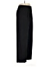 Valerie Stevens Solid Black Dress Pants Size 14 - photo 4
