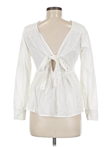 Ella Moss Long Sleeve T-Shirt (view 2)
