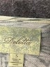 Deletta Green Short Sleeve Blouse Size S - photo 7