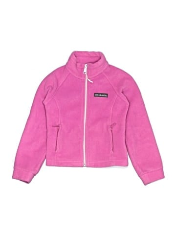 Columbia Zip Up Hoodie (view 1)