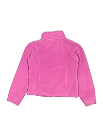 Columbia Zip Up Hoodie (view 2)