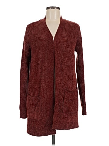 Matty M Cardigan (view 1)