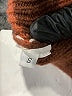 Unbranded Houndstooth Brown Jacket Size S - photo 7