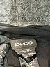 Bebe Black Bodysuit Size S - photo 3