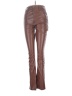Mother 100% Polyurethane Brown Casual Pants Size 26 waist - photo 1