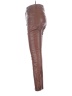 Mother 100% Polyurethane Brown Casual Pants Size 26 waist - photo 5
