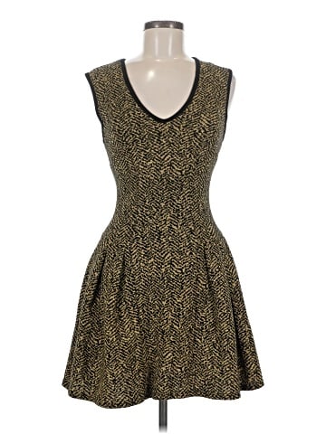 Eight Sixty Cocktail Dress (view 1)