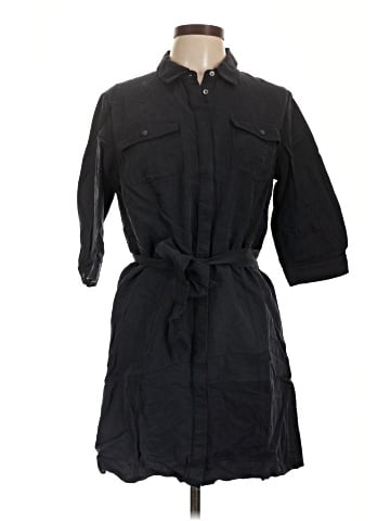 Pure Collection Casual Dress (view 1)