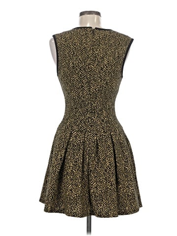 Eight Sixty Cocktail Dress (view 2)