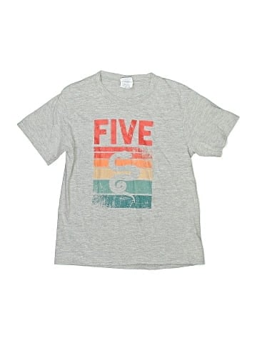 Port & Company Short Sleeve T-Shirt (view 1)