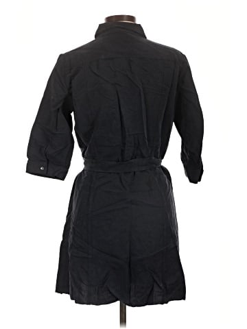 Pure Collection Casual Dress (view 2)