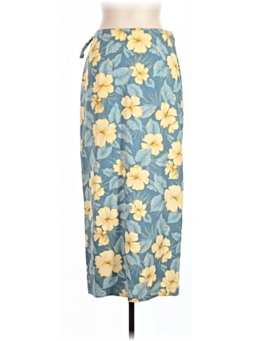 Tommy Bahama Silk Skirt (view 2)