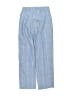 Nautica Plaid Blue Casual Pants Size 7 - photo 2