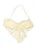 Mossimo Ivory Swimsuit Top Size M - photo 1