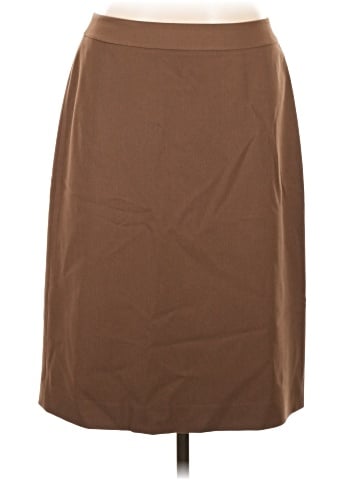 Caslon Casual Skirt (view 1)