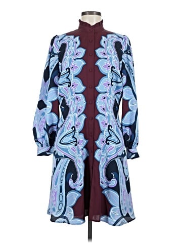Ann Taylor Casual Dress (view 1)