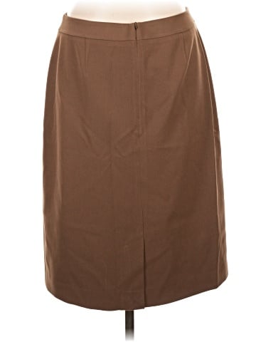 Caslon Casual Skirt (view 2)